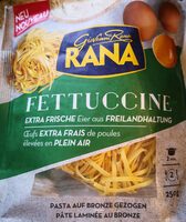 Fettuccine