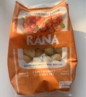Traditional Potato Gnocchi