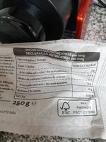 Tagliatelle cereales