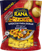 Bocaditos de patata