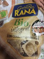Bio integral