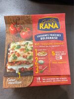 Lasagna
