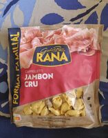 Cappelletti Jambon Cru