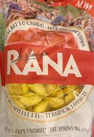 Rana fresh cappelletti