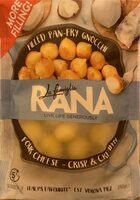 Filled Pan Gnocchi