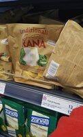 Ravioli cu spanac,rana