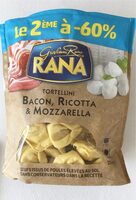 Tortellini