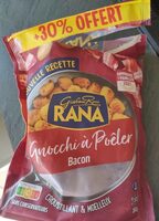 Gnocchi à poêler