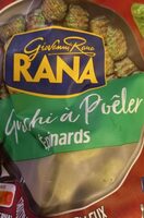 Gnoccvi à poêler