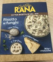 Giovanni rana