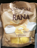 4 Queijos