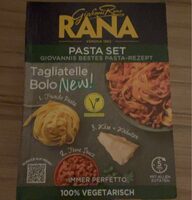 Pasta Set