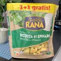 Tortelloni