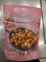 Gnocchi Ham and Mozzarella