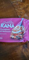 Parmigiana di melanzane