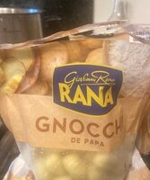 Gnocchi