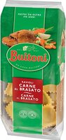 Carne al brasato