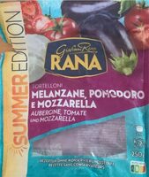 Tortelloni Summer Edition
