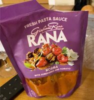 Sauce tomate