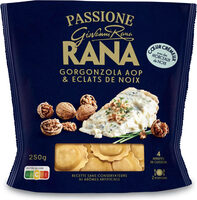 Girasoli Gorgonzola AOP & Éclats de noix