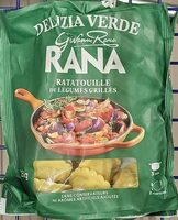 Rana Ratatouille de Légumes Grillés