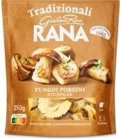 Funghi Porcini