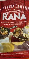 Weiße Trüffel
