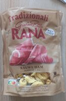 Rana ravioli