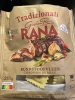 Rundstoofvlees