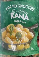 Gnocchi pesto