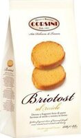 Briotost