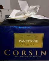 Panettone Classico