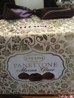 Panettone
