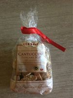 Cantuccini Toscani igp