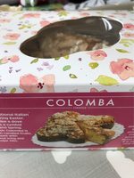 Colomba classicz