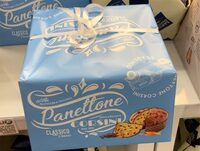 Panettone