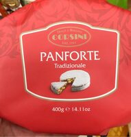Panforte