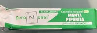 Caramella artigianale menta piperita