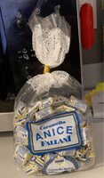 Caramella anice