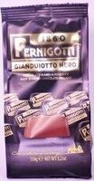Pernigotti Gianduiotto Fondente