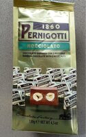 Nocciolato