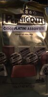 Pernigotti Cioccolatini Assortiti