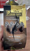 Ovetti extra fondente