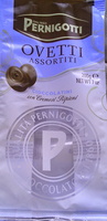 Ovetti assortiti