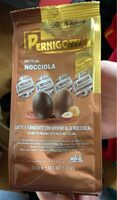 Ovetti alla nocciola