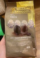 Ovetti al caffè