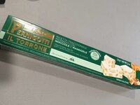 Ricetta tradizionale morbido con