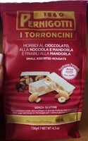 I torroncini