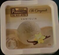 Pernigotti il gelato VAINILLA