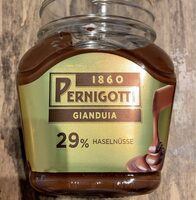 Gianduia